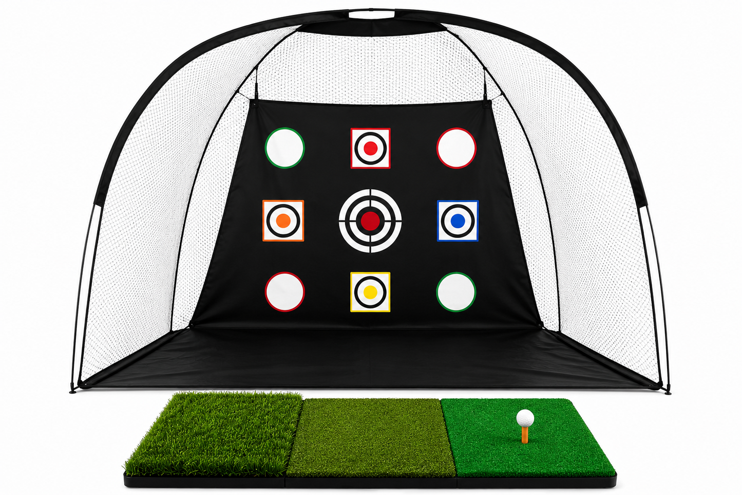 Golf Træningsnet 300 x 200 cm