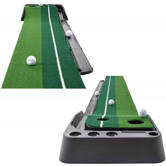 Golf Putting Green - 3 Meter